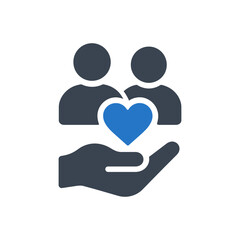 Community Support Icon
