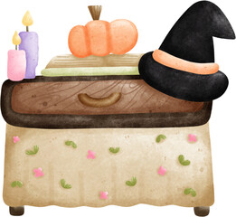 Halloween clipart