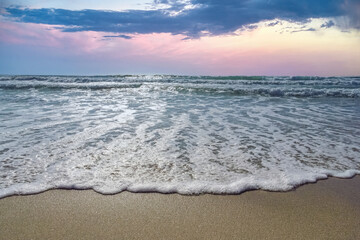 Portugal, Aveiro, praia da Barra