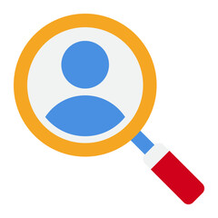 Customer Insights Vector Icon