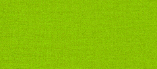 Fototapeta premium green fabric background