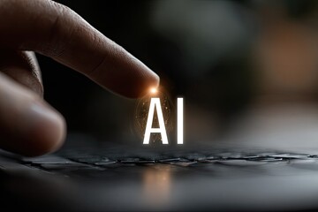 AI Activation Touch