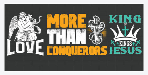 Christian Streetwear T Shirt Design, Jesus Faith T-Shirt Designs, Trendy Religious EPS for Sublimation, POD, Modern Faith-Based Designs, Unique T-Shirt Graphics, Christian Apparel 