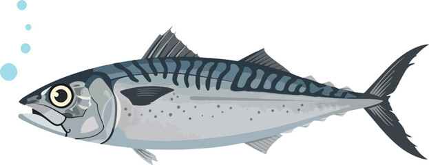 Naklejka premium Web