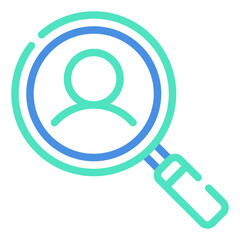 Customer Insights Vector Icon