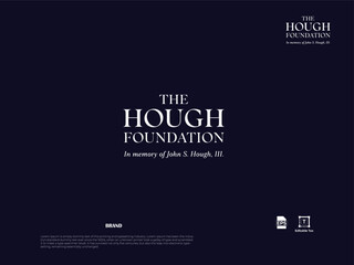 Modern minimalistic logo design for business