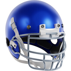 3D illustration Schutt Air XP Pro VTD II