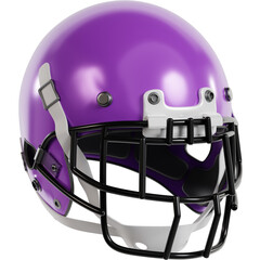 3D illustration Schutt Vengeance Pro 2018