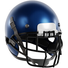 3D illustration Schutt Vengeance Pro LTD