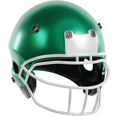 3D illustration Schutt Vengeance Z10