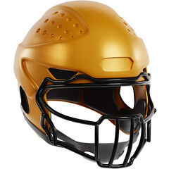 3D illustration VICIS ZERO2 TRENCH