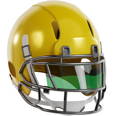 3D illustration VICIS ZERO2 TRENCH Elite