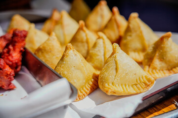 ネパールフード