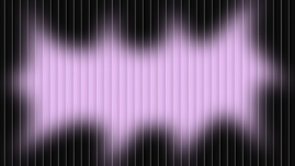 Abstrack Background. Abstrack Wallpaper. Background Presentations.  Lavender Neon Cloud with Striped Backdrop