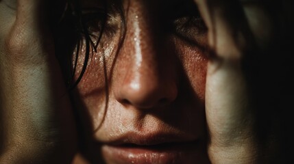 Desire and mental health connect as unmet or excessive wants may fuel anxiety, OCD, or depression, shaping thought patterns and emotional well-being.
