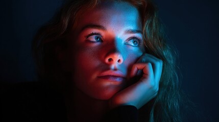 Desire for digital stimulation often spirals into technological addiction, a cycle that diminishes self-control, well-being, and authentic experiences.