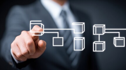 Integrating applications allows systems to exchange data and automate processes, driving efficiency, eliminating duplication, and improving workflow quality.
