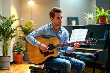 Lifestyle photo. Casual photo. 