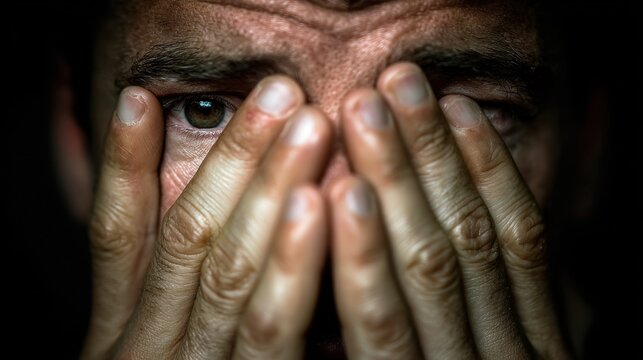The relationship between desire and anxiety shows how blocked goals can heighten stress, disrupt balance, and increase vulnerability to distress.
