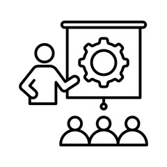 Training Icon