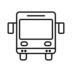 Transportasi Icon
