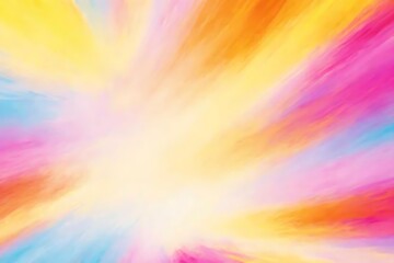 Obraz premium abstract colorful background