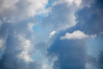 Obraz premium 奄美大島の夏の海。