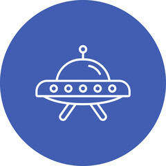 Ufo Icon