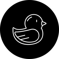Duck Icon