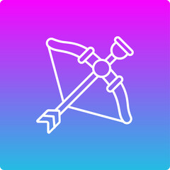 Archery Icon