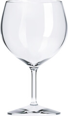 Clear Glass Cup