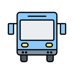 Transportasi Icon