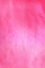 Watercolor Purple Pink Abstract Textured Background