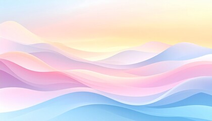 Soft Fade Gradient Flow