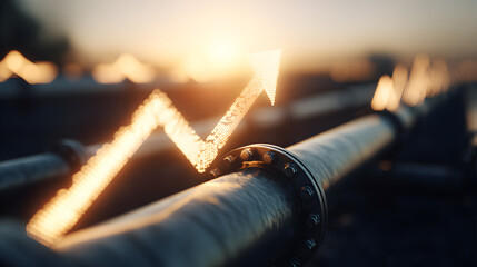 Financial Gains in the Energy Market