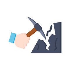 Mining Icon