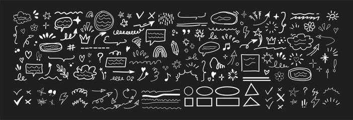 Abstract geometric mosaic with diverse textures and patterns displayed in a grid