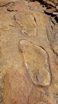 Uncover the legend of the "Huellas del Sol," a mystical stone with imprints said to be the sun god's footprints. This video explores the historical and spiritual significance of this sacred site