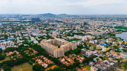 Chennai City Landscapes OMR, ECR, Palikaranai South Chennai