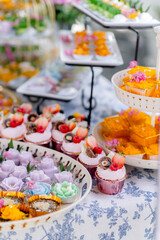 catering buffet food Trang, Thailand 92000