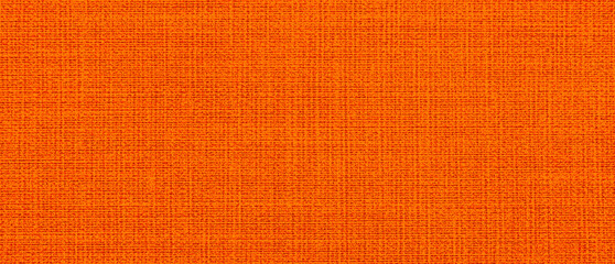orange fabric texture