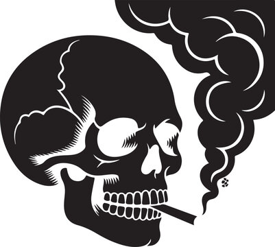skull