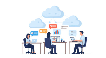 Connecting Mind and Heart Symbolic Representation of Empathy and Emotional Intelligence