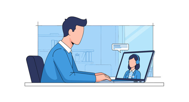 Celebrate National Pizza Day with a vibrant, delicious sliced pizza illustration