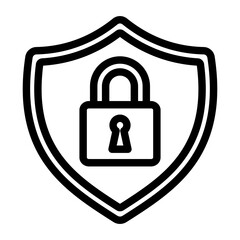 Security Icon