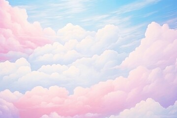 Sky backgrounds outdoors nature.