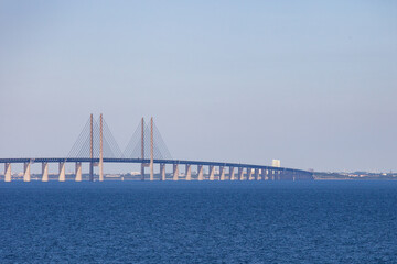 Öresundbrücke