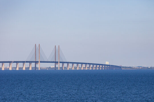 &Ouml;resundbr&uuml;cke