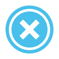 Obraz premium check mark icon button set. check box icon with right and wrong buttons and yes or no checkmark icons in green tick box and red cross. vector illustration