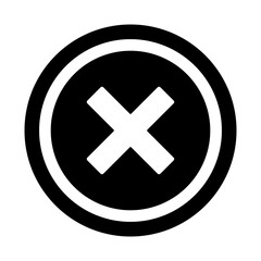 Obraz premium check mark icon button set. check box icon with right and wrong buttons and yes or no checkmark icons in green tick box and red cross. vector illustration